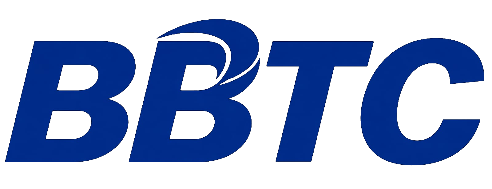 Bright Blue Trading Corporation Logo