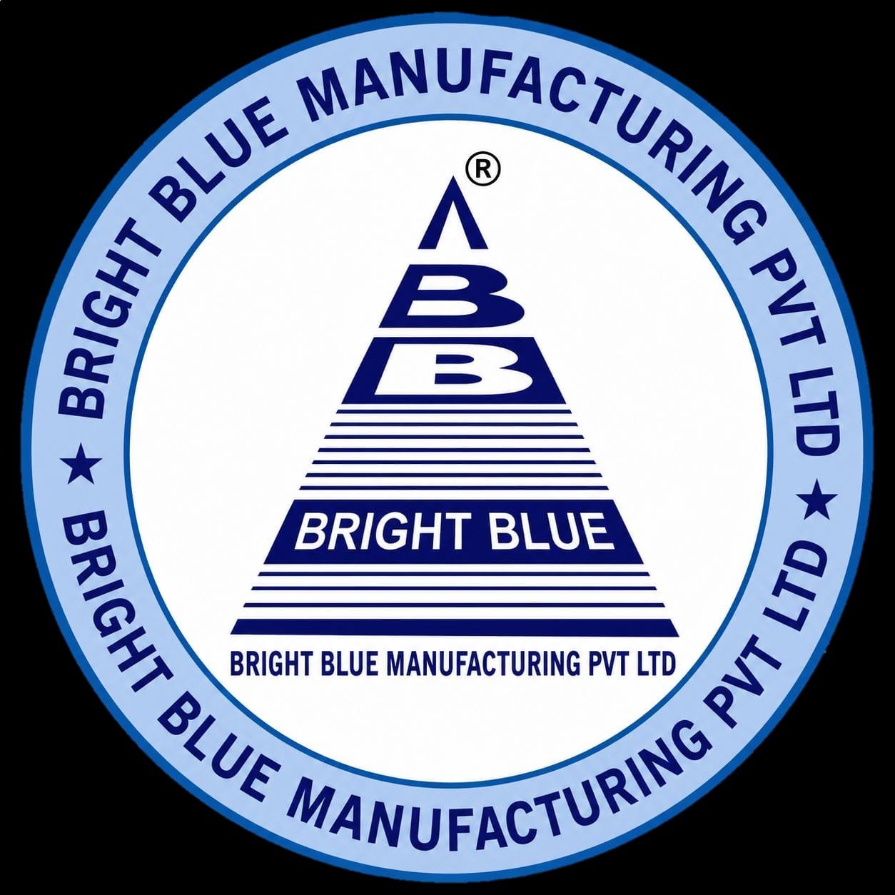 Bright Blue Trading Corporation
